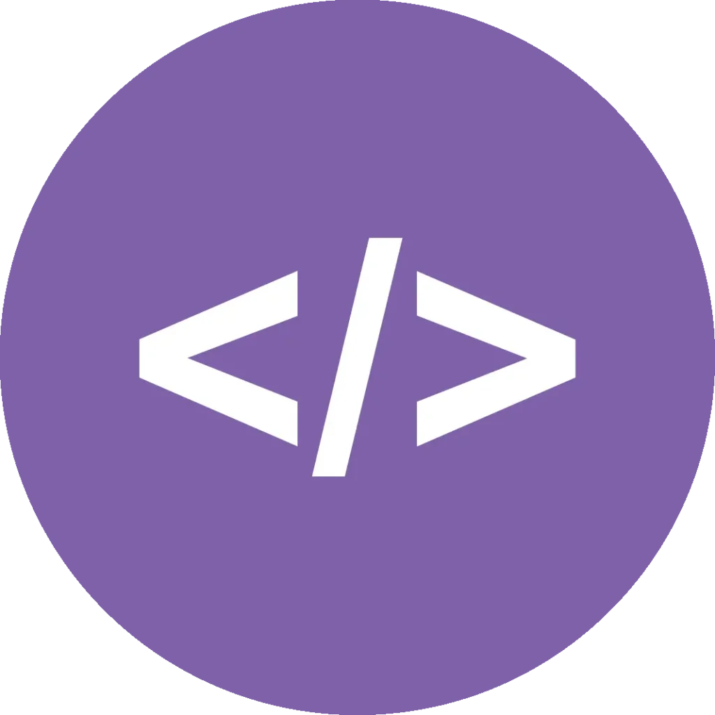 Code Icon